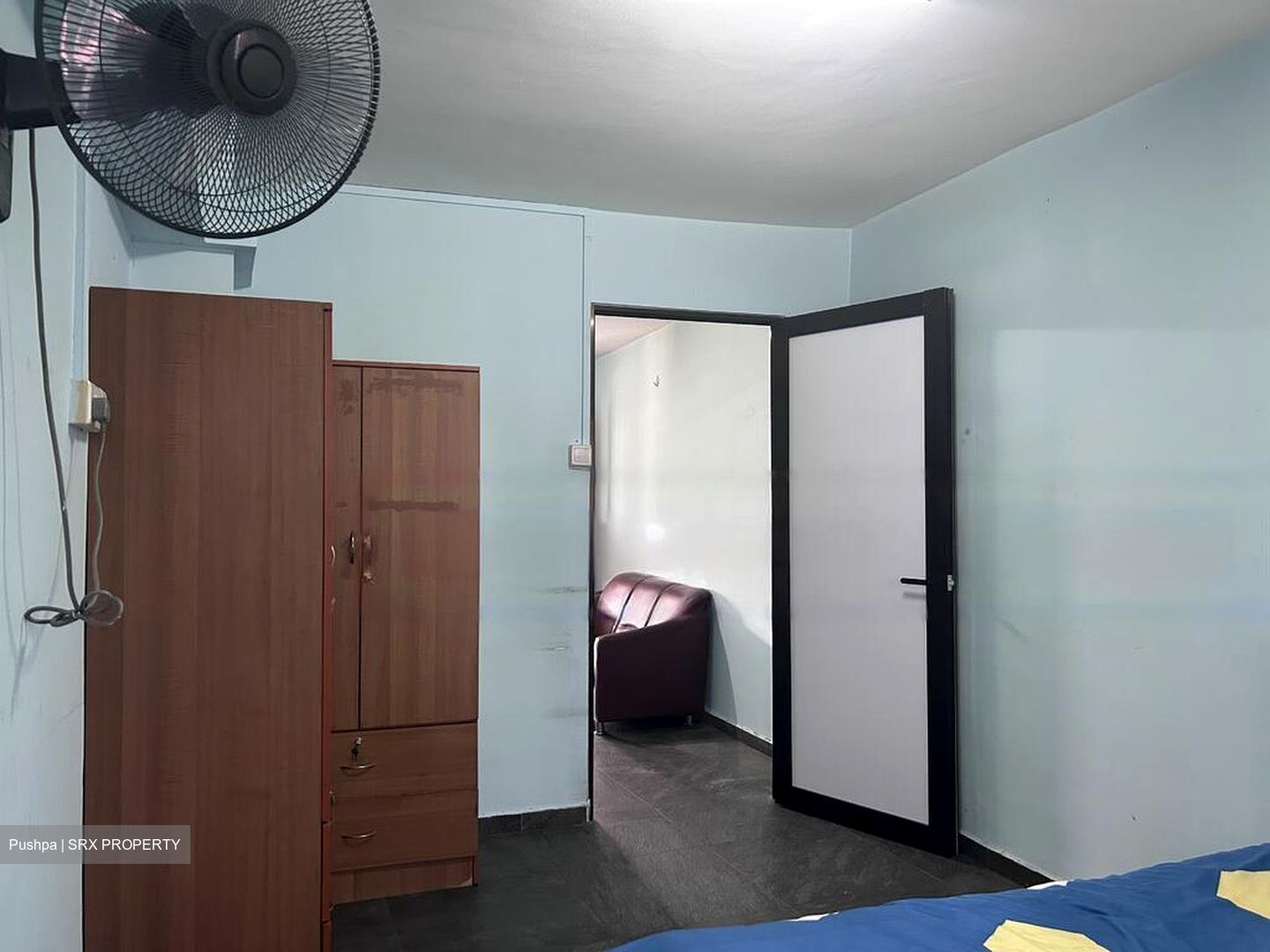 Blk 301 Jurong East Street 32 (Jurong East), HDB 2 Rooms #499419171
